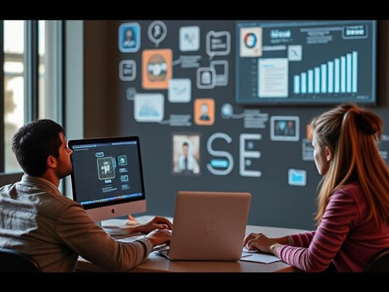 Remote Leadership: Teams digital führen, ohne Motivation zu verlieren